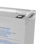 Акумуляторна батарея Prologix 12V 75AH (PL12-75GEL) GEL Зображення