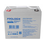 Акумуляторна батарея Prologix 12V 75AH (PL12-75GEL) GEL Зображення