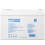 Акумуляторна батарея Prologix 12.8V 100AH 1280Wh (PLFP12-100) LiFePO4 Зображення