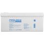 Акумуляторна батарея Prologix 12.8V 200AH 2560Wh (PLFP12-200) LiFePO4 Зображення