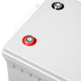 Акумуляторна батарея Prologix 12.8V 200AH 2560Wh (PLFP12-200) LiFePO4 Зображення