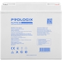 Акумуляторна батарея Prologix 12.8V 30AH 384Wh (PLFP12-30) LiFePO4 Зображення