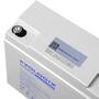 Акумуляторна батарея Prologix 12.8V 30AH 384Wh (PLFP12-30) LiFePO4 Зображення