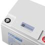 Акумуляторна батарея Prologix 12.8V 50AH 640Wh (PLFP12-50) LiFePO4 Зображення