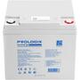 Акумуляторна батарея Prologix 12.8V 50AH 640Wh (PLFP12-50) LiFePO4 Зображення