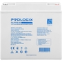 Акумуляторна батарея Prologix 12.8V 20AH 256Wh (PLFP12-20) LiFePO4 Зображення
