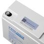 Акумуляторна батарея Prologix 12.8V 20AH 256Wh (PLFP12-20) LiFePO4 Зображення