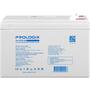 Акумуляторна батарея Prologix 12.8V 12AH 153.6Wh (PLFP12-12) LiFePO4 Зображення