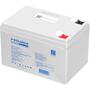 Акумуляторна батарея Prologix 12.8V 12AH 153.6Wh (PLFP12-12) LiFePO4 Зображення