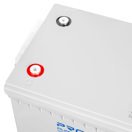 Акумуляторна батарея Prologix 25.6V 100AH 2560Wh (PLFP24-100) LiFePO4 Зображення