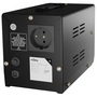 Стабілізатор Njoy Alvis 1000 (AVRL-10001AL-CS01B) AVR, 1 розетка Зображення