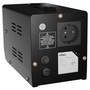 Стабілізатор Njoy Alvis 1000 (AVRL-10001AL-CS01B) AVR, 1 розетка Зображення