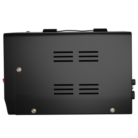 Стабілізатор Njoy Alvis 1000 (AVRL-10001AL-CS01B) AVR, 1 розетка Зображення