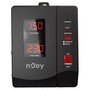 Стабілізатор Njoy Alvis 2000 (AVRL-20002AL-CS01B) AVR, 2 розетки Зображення