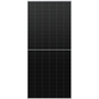 Фотоелектрична сонячна панель LONGi LR8-66HGD 615W bifacial, монокристалічна Зображення
