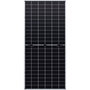 Фотоелектрична сонячна панель LONGi LR8-66HGD 615W bifacial, монокристалічна Зображення