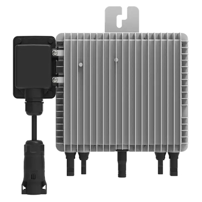 Мікроінвертор мережевий 1kW Deye SUN-M100G4-EU-Q0, однофазний Зображення