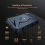 Smart-приставка X96Q Pro Plus 4/64 Зображення