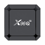 HD-медіаплеєр X96Q Android (RK3518/2GB/32GB) Зображення