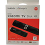 Smart-приставка Xiaomi TV Stick 4K 2nd Gen (PFJ4197EU) Зображення