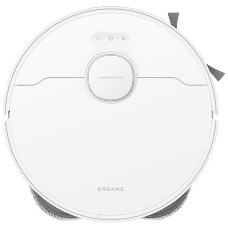 Робот-пилосос Dreame Bot L10s Ultra Gen 3 (RLL53SE-wh) Зображення