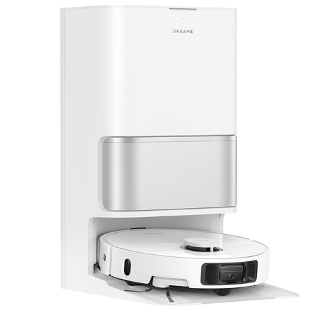 Робот-пилосос Dreame Bot L10s Ultra Gen 3 (RLL53SE-wh) Зображення