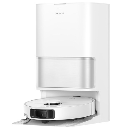 Робот-пилосос Dreame Bot L10s Ultra Gen 3 (RLL53SE-wh) Зображення