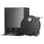 Робот-пилосос Dreame Bot X60 Ultra Complete Black (RLX87DE-bl) Зображення