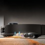 Робот-пилосос Dreame Bot X60 Ultra Complete Black (RLX87DE-bl) Зображення
