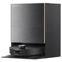 Робот-пилосос Dreame Bot X60 Ultra Complete Black (RLX87DE-bl) Зображення
