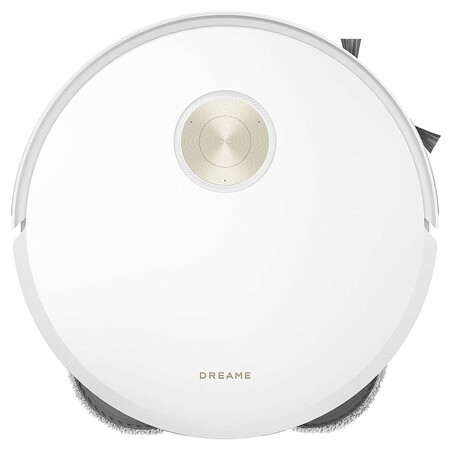 Робот-пилосос Dreame Bot L50 Ultra AE White (RLL51SE-wh) Зображення