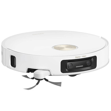 Робот-пилосос Dreame Bot L50 Ultra AE White (RLL51SE-wh) Зображення