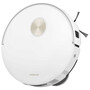 Робот-пилосос Dreame Bot L50 Ultra AE White (RLL51SE-wh) Зображення