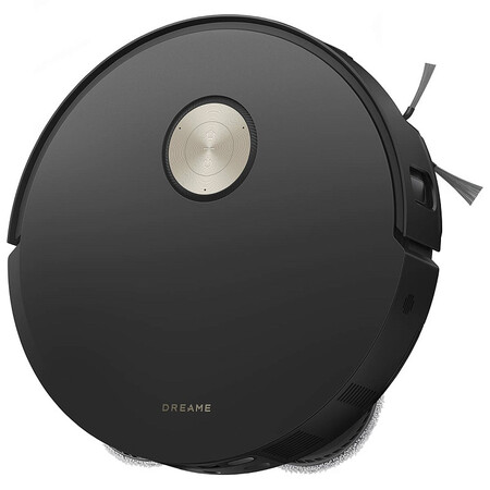 Робот-пилосос Dreame Bot L50 Ultra AE Black (RLL51SE-BL) Зображення