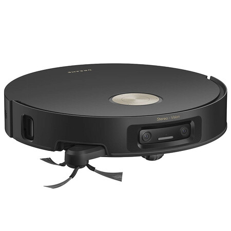 Робот-пилосос Dreame Bot L50 Ultra AE Black (RLL51SE-BL) Зображення