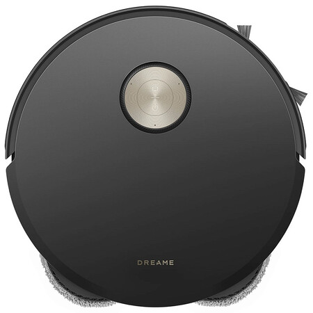 Робот-пилосос Dreame Bot L50 Ultra AE Black (RLL51SE-BL) Зображення