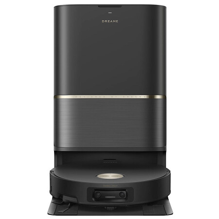 Робот-пилосос Dreame Bot L50 Ultra AE Black (RLL51SE-BL) Зображення