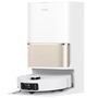 Робот-пилосос Dreame Bot L50s Pro Ultra White (RLL88HE-Wh) Зображення