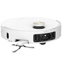 Робот-пилосос Dreame Bot L50s Pro Ultra White (RLL88HE-Wh) Зображення