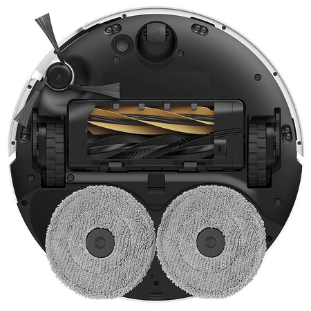 Робот-пилосос Dreame Bot L50s Pro Ultra White (RLL88HE-Wh) Зображення