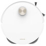 Робот-пилосос Dreame Bot L50s Pro Ultra White (RLL88HE-Wh) Зображення