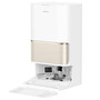 Робот-пилосос Dreame Bot L50s Pro Ultra White (RLL88HE-Wh) Зображення