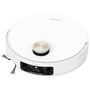 Робот-пилосос Dreame Bot L50s Pro Ultra White (RLL88HE-Wh) Зображення