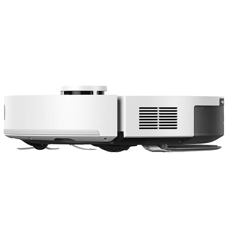 Робот-пилосос Dreame Bot F20 White (RLF41GA-Wh) Зображення