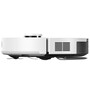 Робот-пилосос Dreame Bot F20 White (RLF41GA-Wh) Зображення
