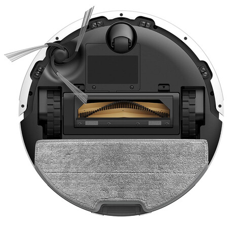 Робот-пилосос Dreame Bot F20 White (RLF41GA-Wh) Зображення