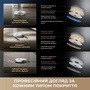 Робот-пилосос Dreame Bot Matrix 10 Pro Black (RLM61HE-Bl) Зображення