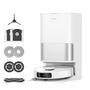 Робот-пилосос Dreame Bot D30 Ultra White (RTD31TE) Зображення