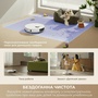 Робот-пилосос Dreame Bot D30 Ultra White (RTD31TE) Зображення