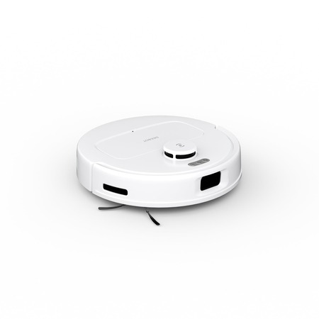 Робот-пилосос Ecovacs Deebot Ozmo N20E Plus (YDLX11-3) White Зображення